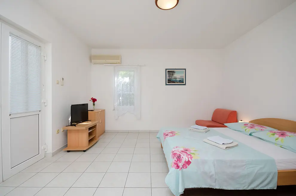 Ferienwohnung in Novi Vinodolski haustiergeeignet 999203047 31306 – Foto 12