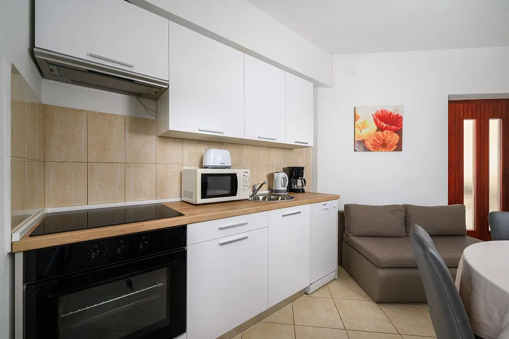Ferienwohnung in Rabac mit Pool 999204696 32887 – Foto 8