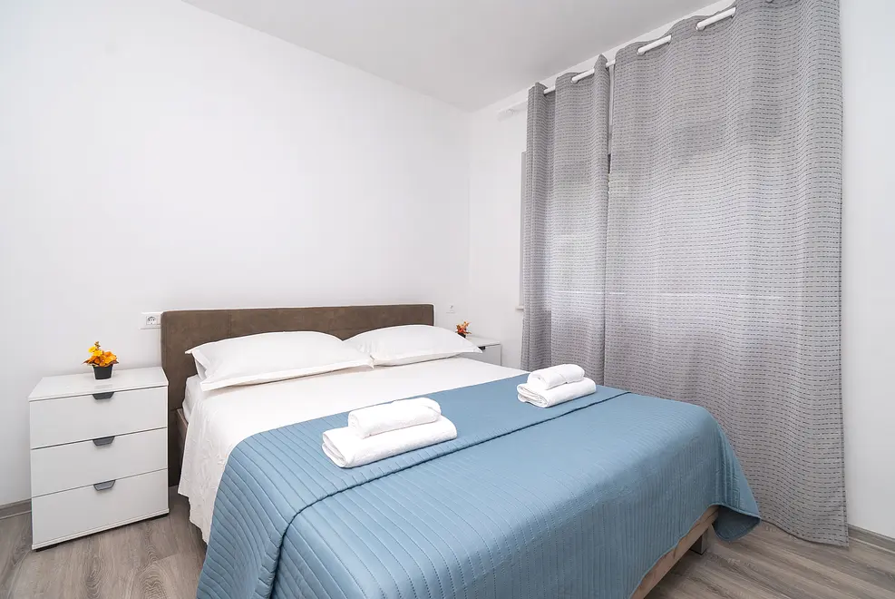 Ferienwohnung in Rogoznica  999212793 40366 – Foto 25