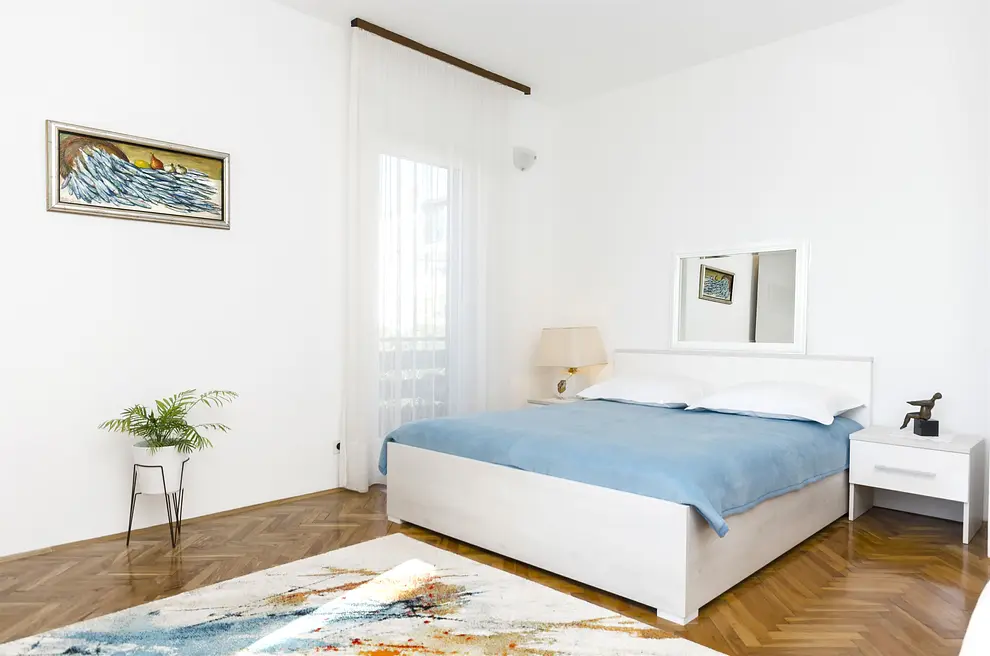Ferienwohnung in Vodice haustiergeeignet 66118415 6869