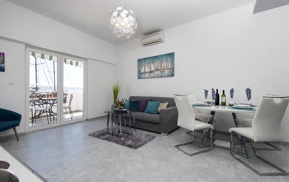 Ferienwohnung in Omis  999202636 30912 – Foto 15