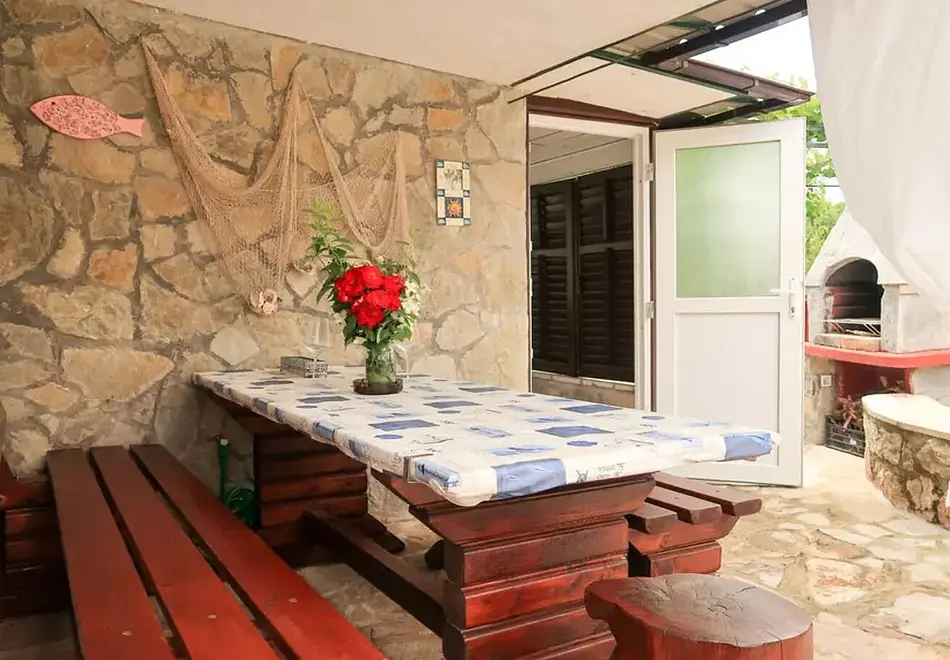 Ferienwohnung in Krk mit Pool 999213010 40554 – Foto 36