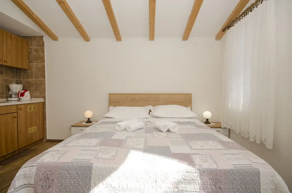 Ferienwohnung in Brela  999204003 32227 – Foto 6