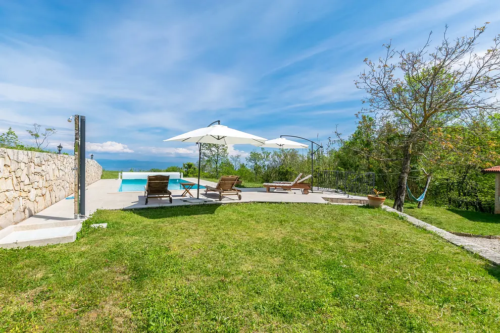 Ferienwohnung in Opatija mit Pool 999209395 37320 – Foto 25
