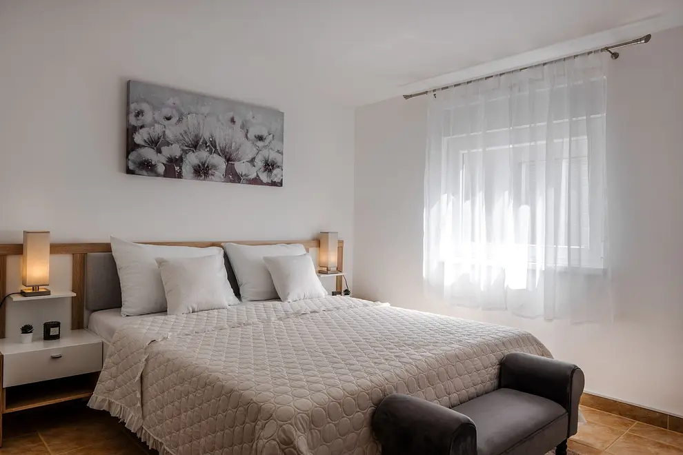 Ferienwohnung in Vir  66145362 25340