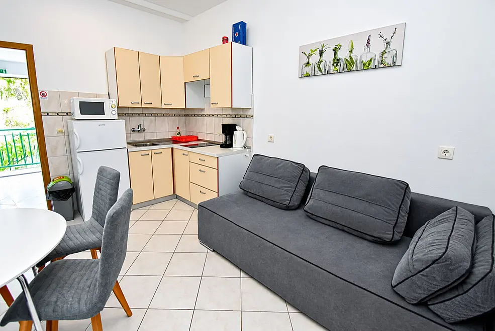Ferienwohnung in Rogoznica  999204971 33143 – Foto 18
