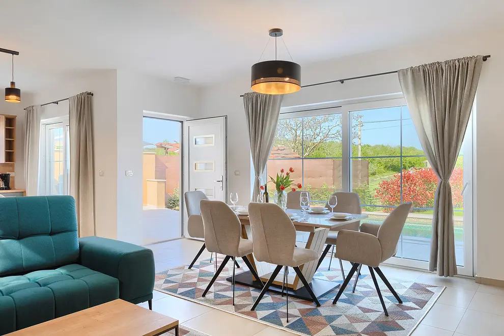 Ferienwohnung in Porec mit Pool 999223746 41863 – Foto 8