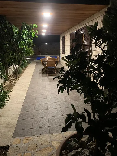 Ferienhaus in Ciovo mit Pool 999207524 35567 – Foto 47
