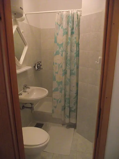 Ferienwohnung in Kali haustiergeeignet 6612027 842