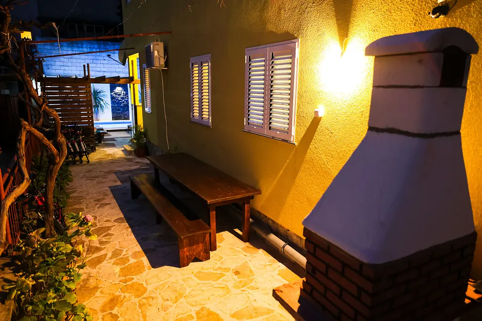 Ferienwohnung in Zadar mit Pool 999213491 40988 – Foto 13