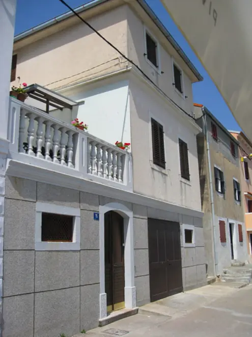 Ferienwohnung in Losinj haustiergeeignet 66130484 16061