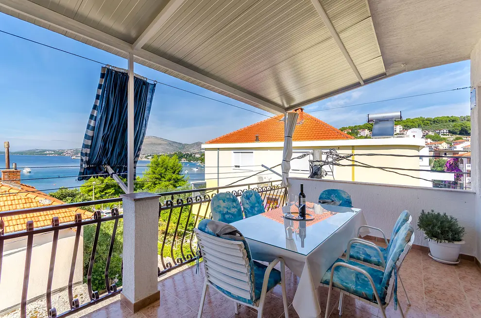 Ferienwohnung in Ciovo  999206738 34828 – Foto 14