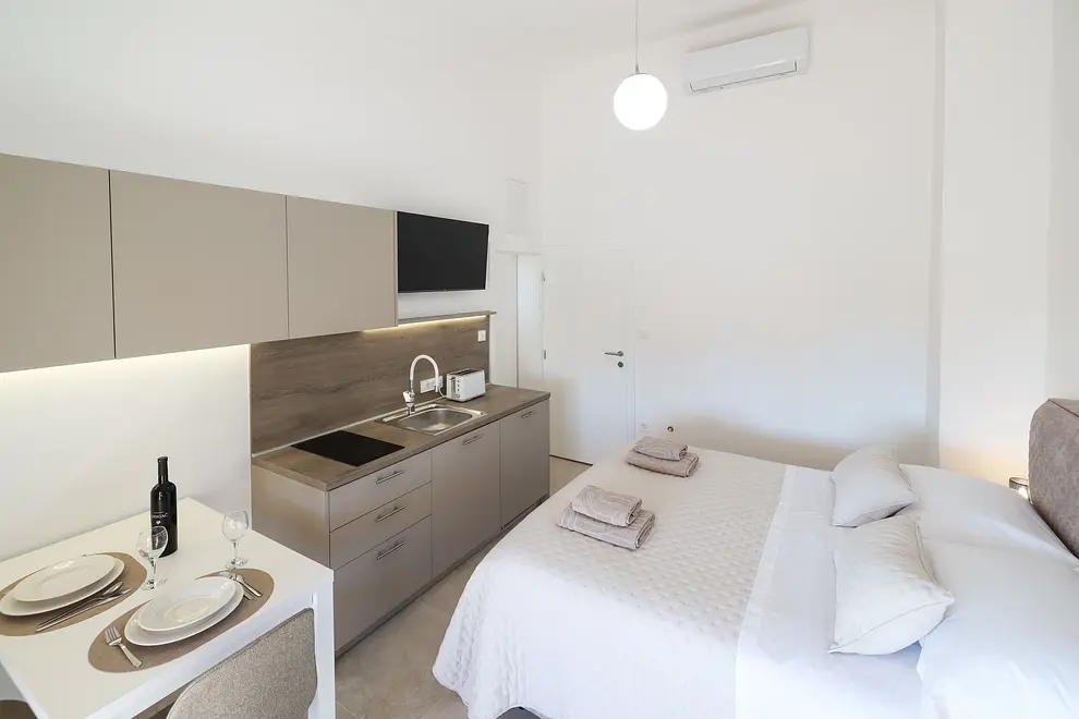 Ferienwohnung in Sukosan  999235273 42985 – Foto 10