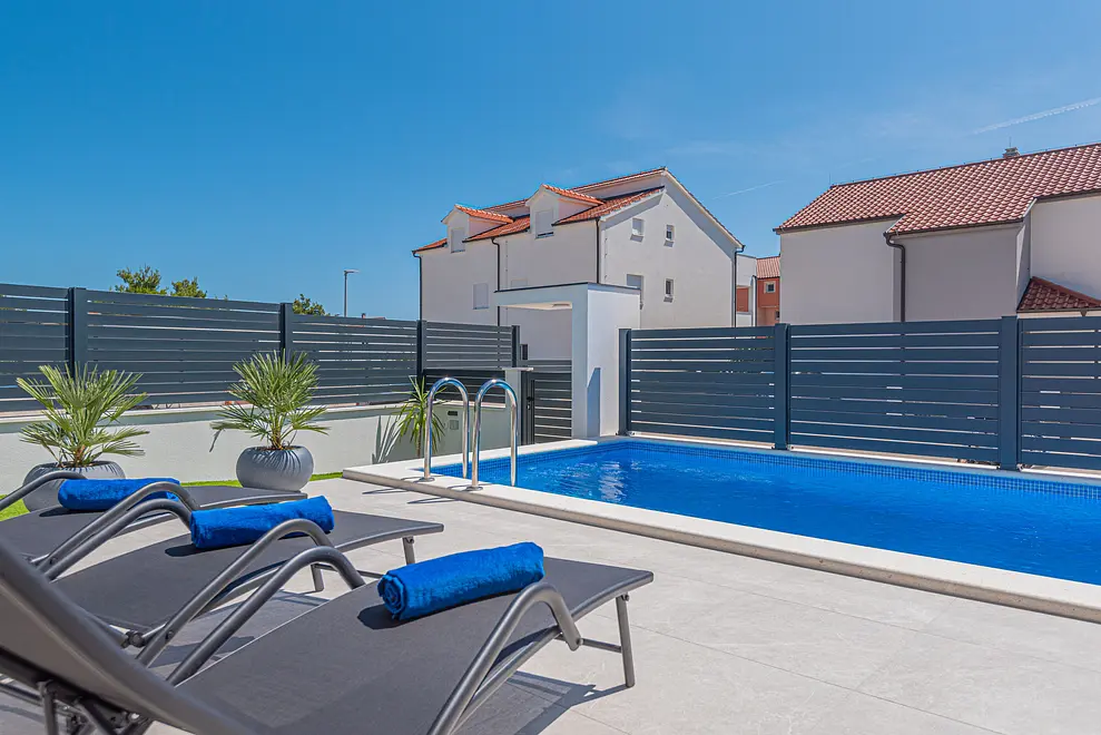 Ferienhaus in Vodice mit Pool 999209007 36948 – Foto 39