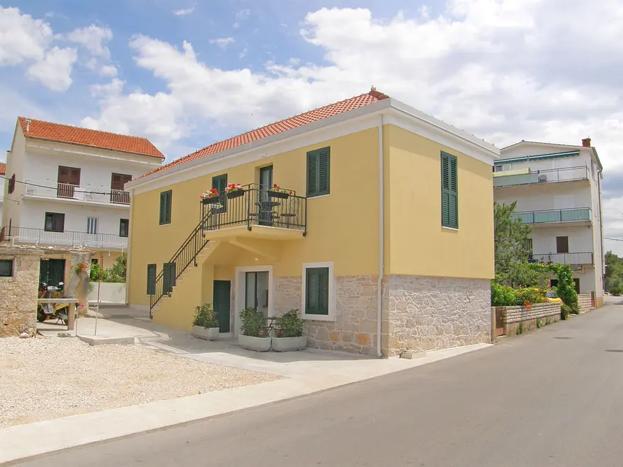 Ferienwohnung in Primosten  999205340 33504 – Foto 2