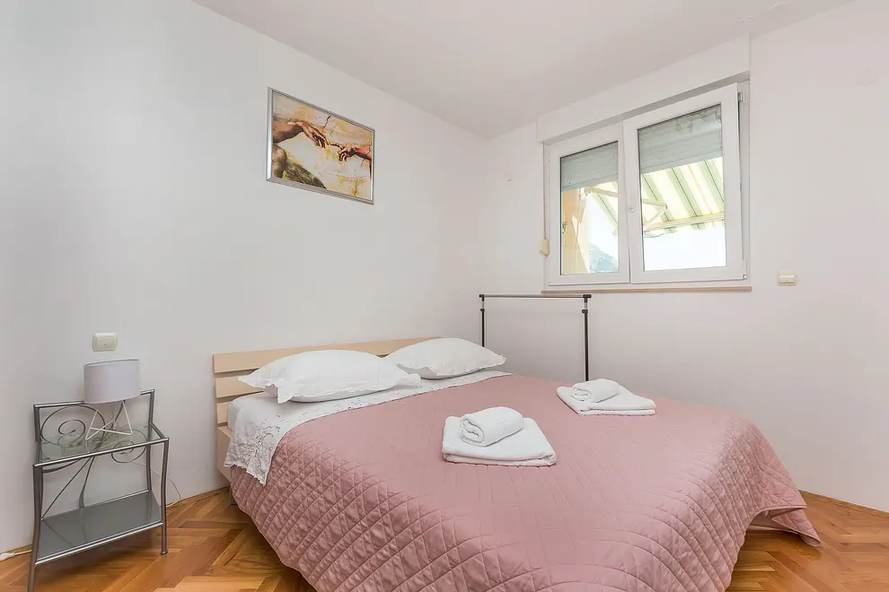 Ferienwohnung in Omis  999203603 31841 – Foto 12