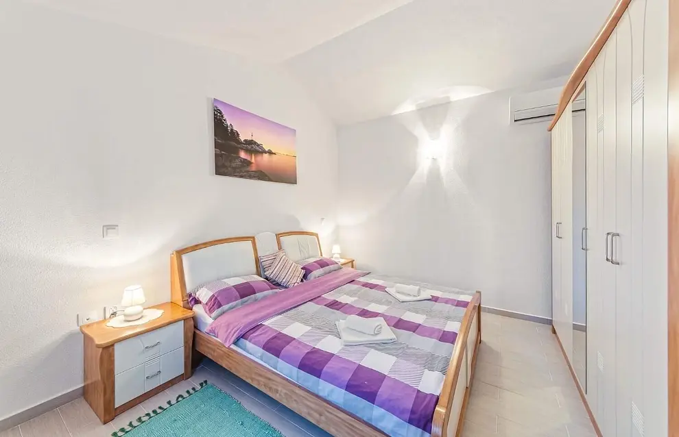 Ferienwohnung in Liznjan mit Pool 999212940 40494 – Foto 24