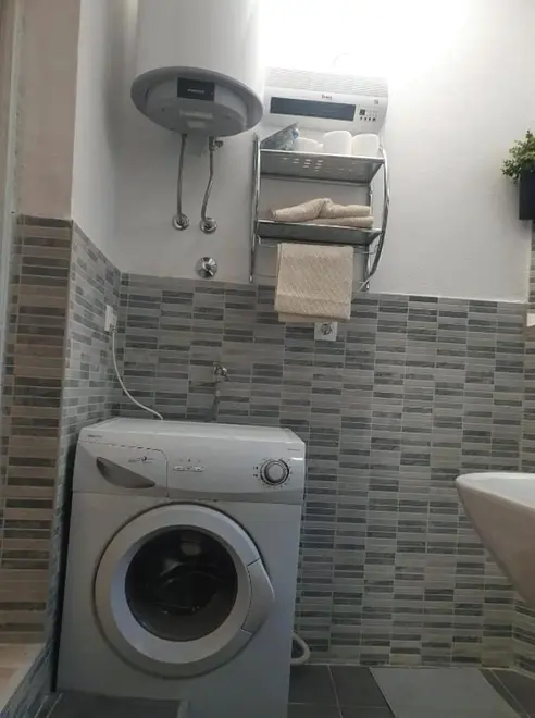 Ferienwohnung in Split  999212889 40446