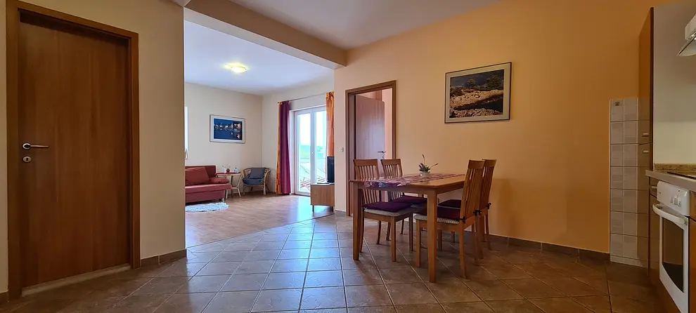 Ferienwohnung in Hvar mit Pool und haustiergeeignet 999202502 30786 – Foto 13