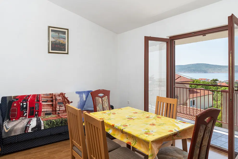 Ferienwohnung in Starigrad  999207316 35377 – Foto 28