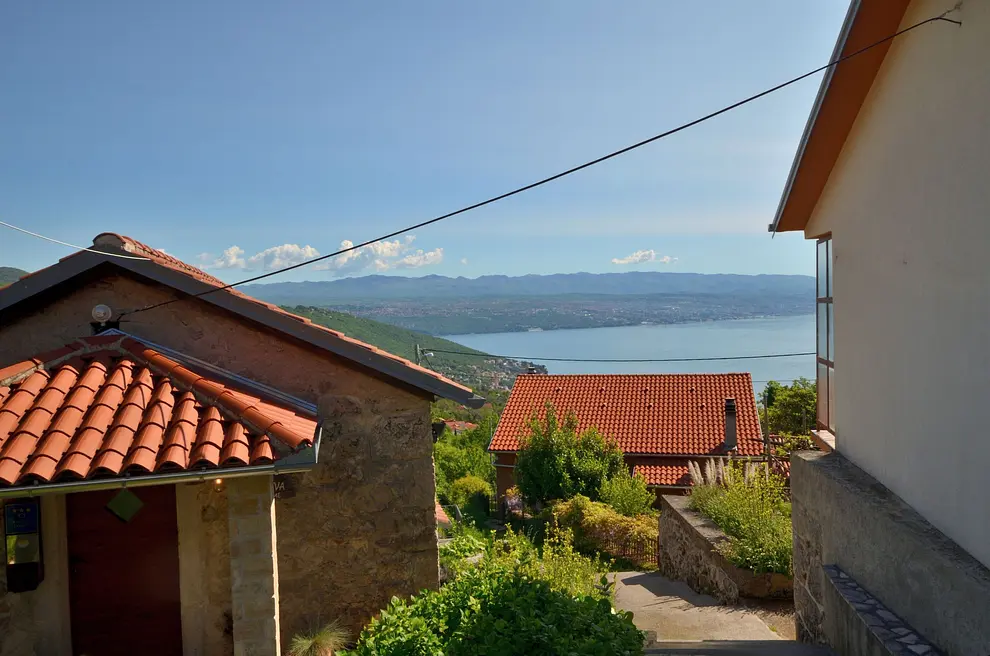 Ferienwohnung in Lovran mit Pool 999209455 37378 – Foto 6