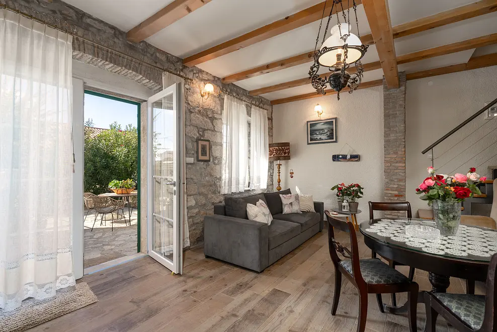 Ferienwohnung in Vrsar  999223567 41693 – Foto 2