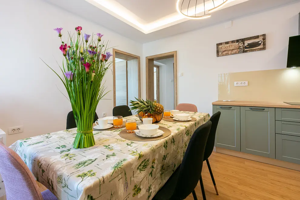 Ferienwohnung in Crikvenica  999203114 31371 – Foto 22