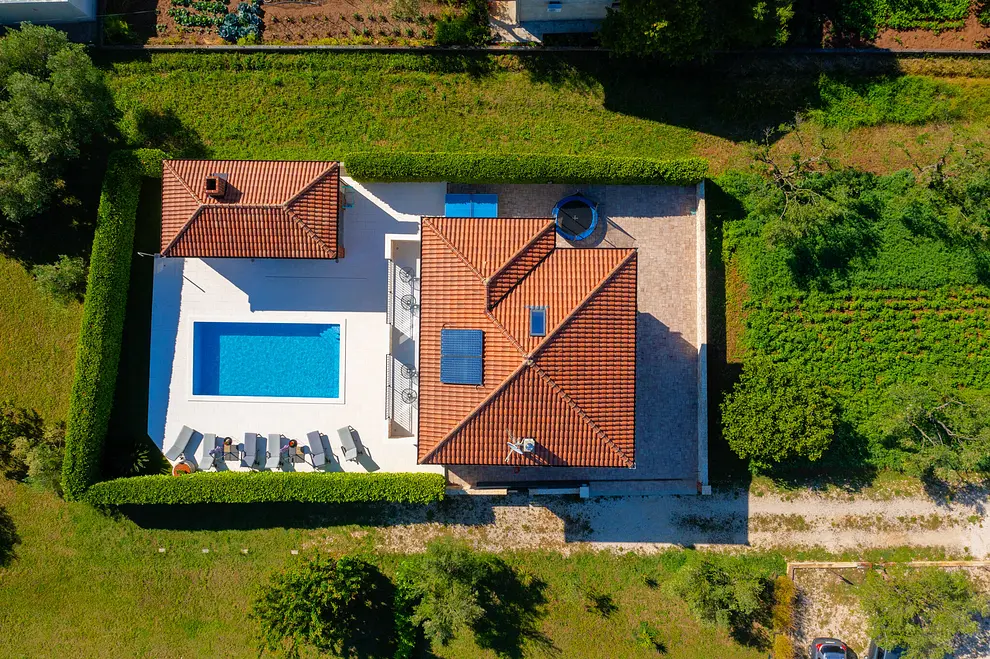 Ferienhaus in Sukosan mit Pool 999212104 39808 – Foto 12