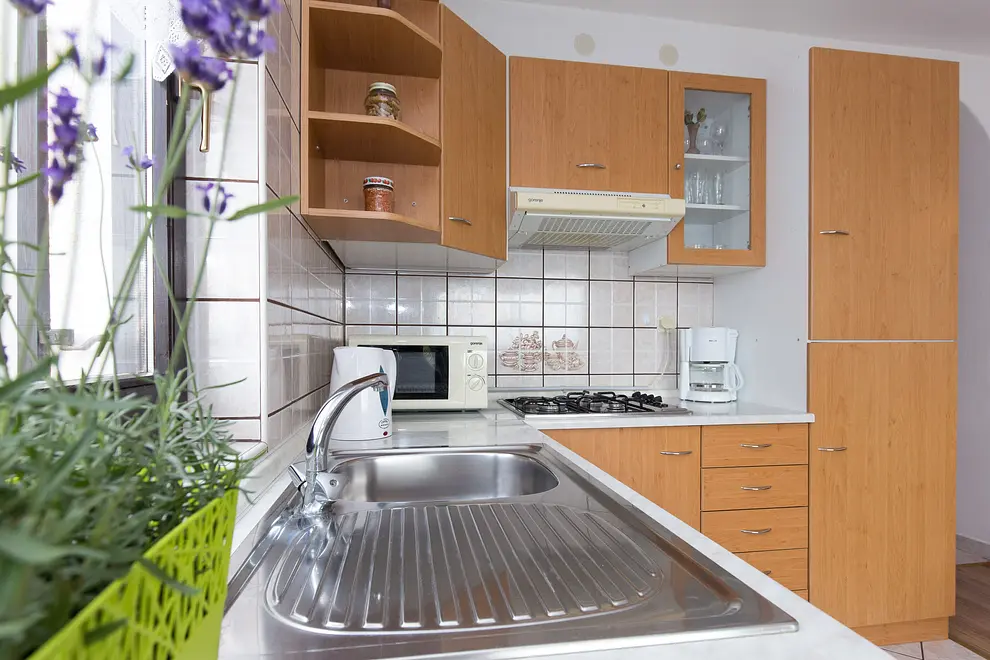 Ferienwohnung in Krk mit Pool 999205440 33595 – Foto 28