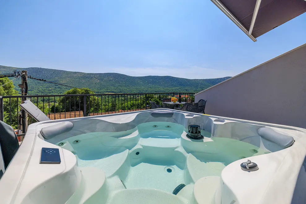 Ferienwohnung in Crikvenica  999213348 40869 – Foto 13