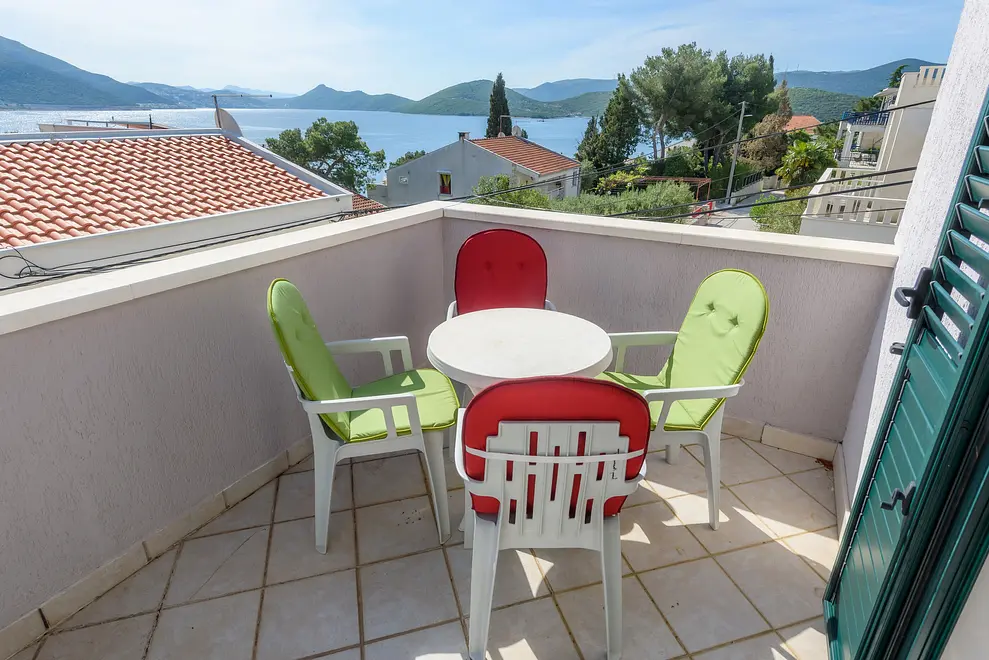 Ferienwohnung in Ploce haustiergeeignet 66116922 5986