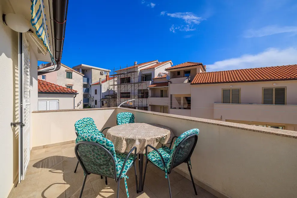 Ferienwohnung in Rab  999207726 35746 – Foto 9