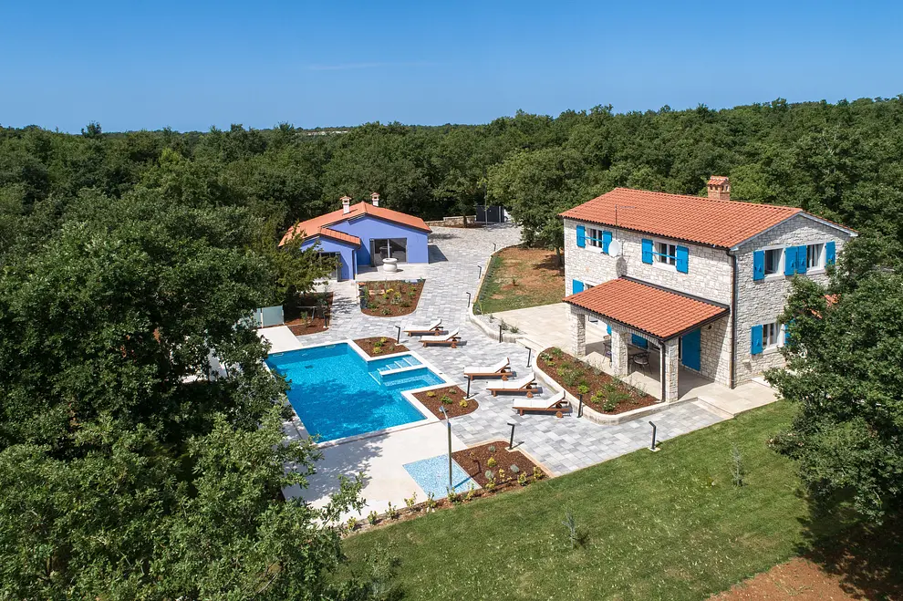 Ferienhaus in Vrsar mit Pool 999223691 41813 – Foto 24