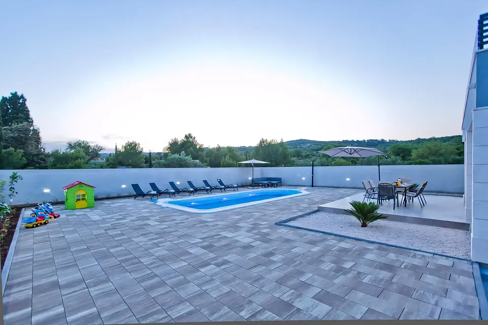 Ferienhaus in Hvar mit Pool 999207102 35170 – Foto 21