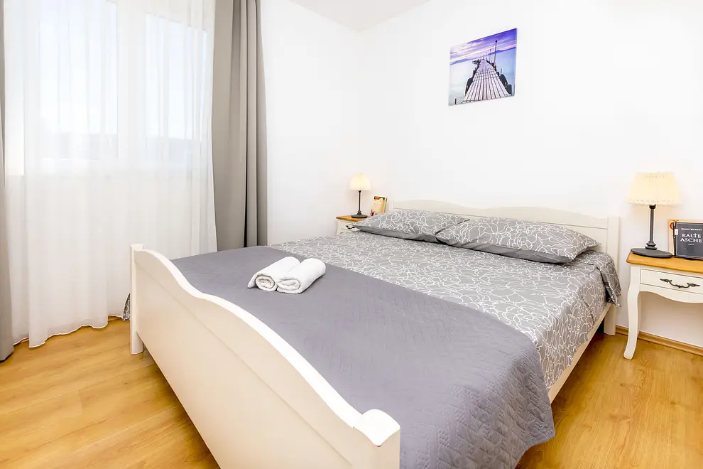 Ferienwohnung in Rogoznica  999212148 39836 – Foto 11