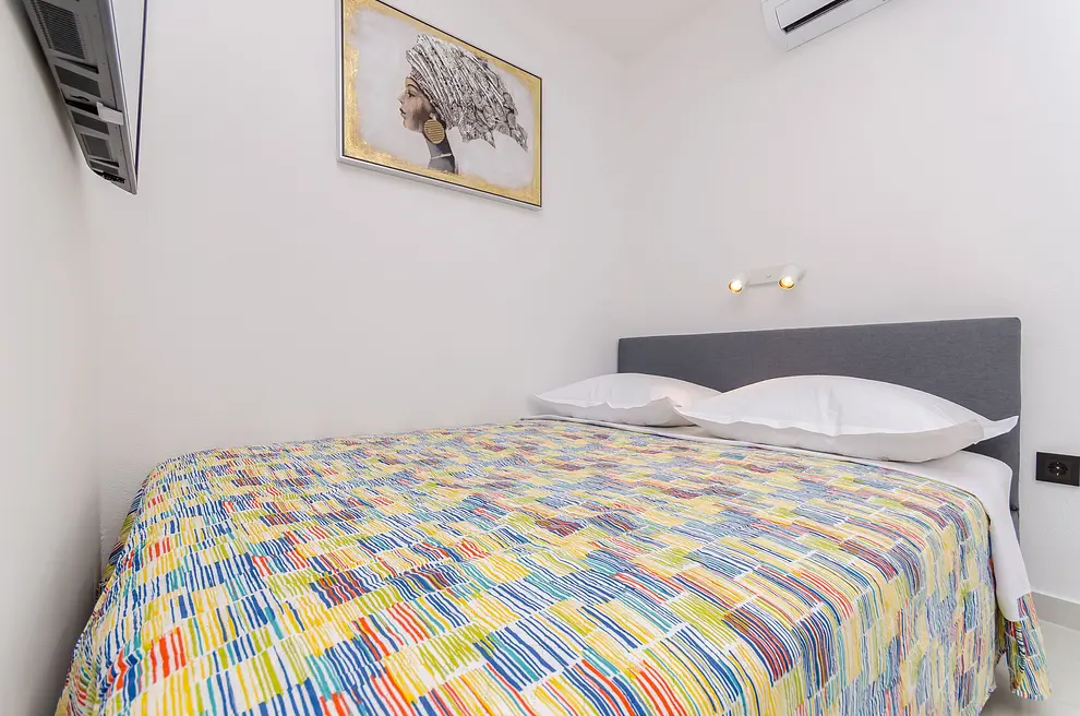 Ferienwohnung in Ciovo  999206567 34665 – Foto 2