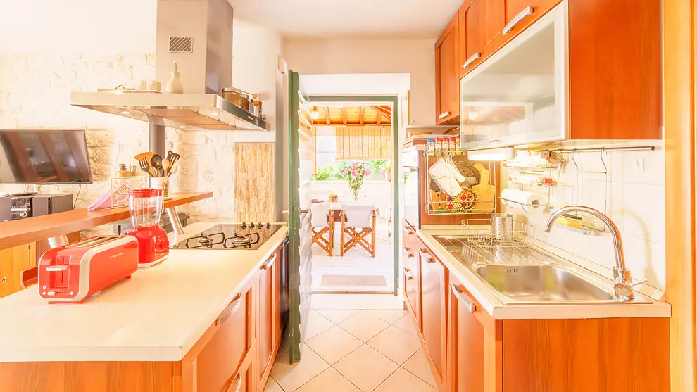 Ferienhaus in Brac mit Pool und haustiergeeignet 999203932 32156 – Foto 34