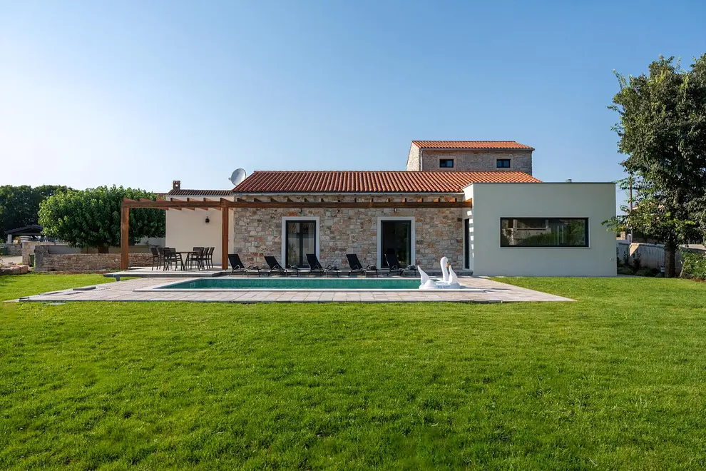Ferienhaus in Bale mit Pool 999211327 39108 – Foto 13