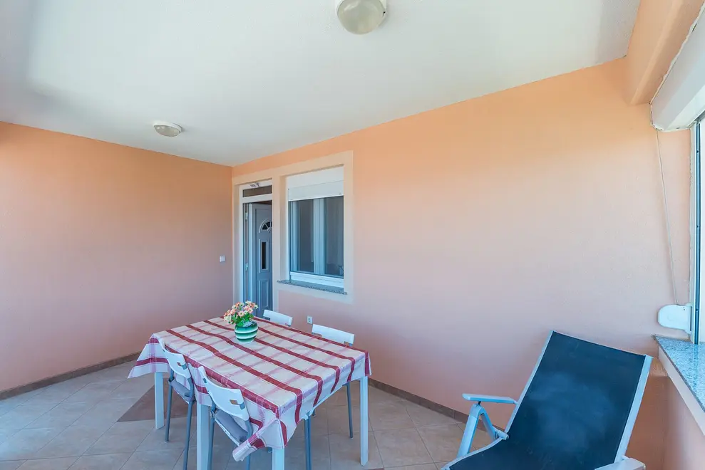 Ferienwohnung in Vir  999205693 33831 – Foto 11