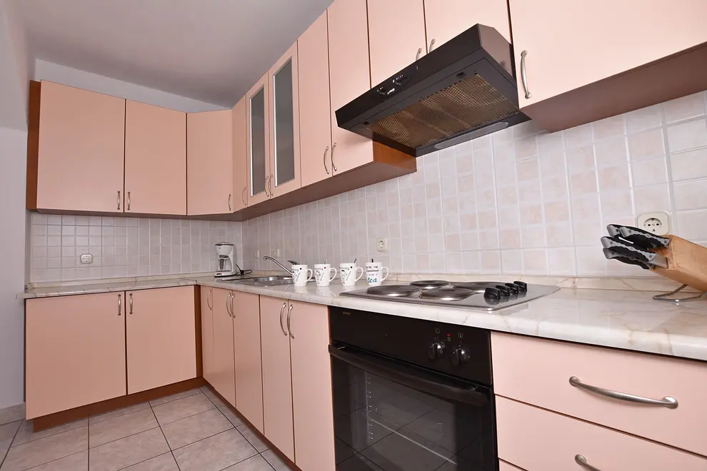 Ferienwohnung in Brela  999206081 34201 – Foto 7