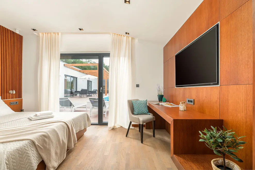 Ferienhaus in Krsan mit Pool 999212334 39988 – Foto 36