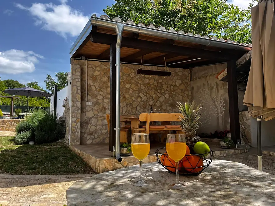 Ferienwohnung in Benkovac mit Pool 999227616 42519 – Foto 24