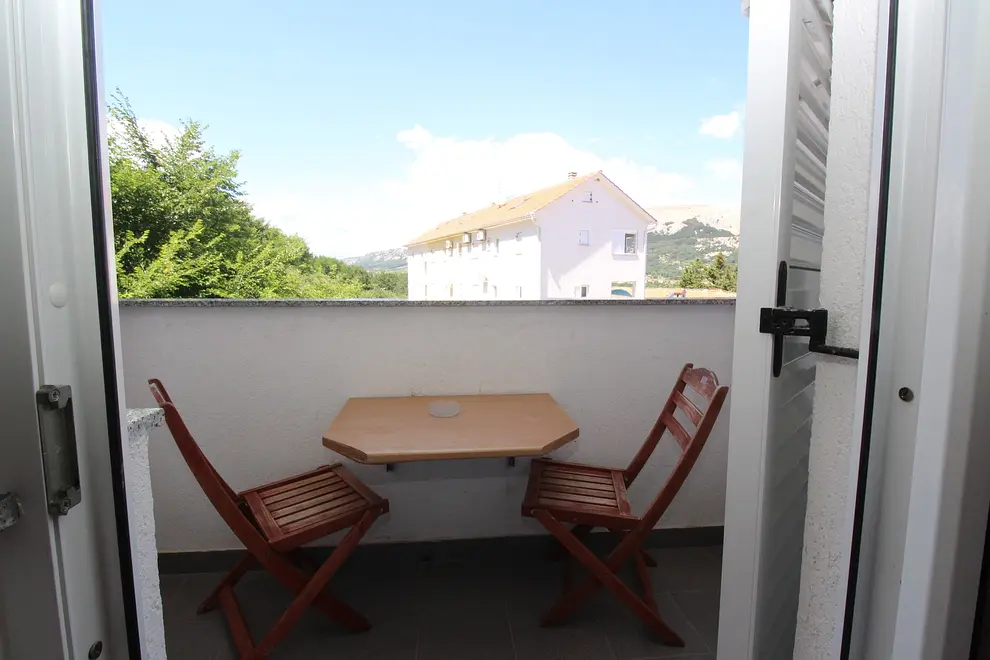 Ferienwohnung in Baska  999223532 41659 – Foto 13
