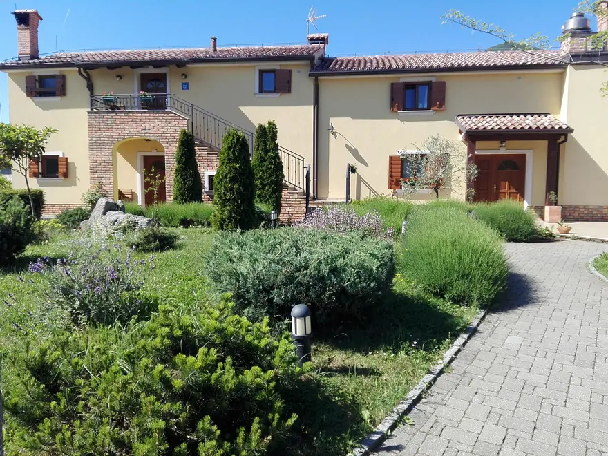 Ferienwohnung in Matulji mit Pool und haustiergeeignet 66127443 13807