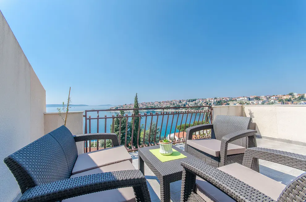 Ferienwohnung in Ciovo haustiergeeignet 999203213 31469 – Foto 3