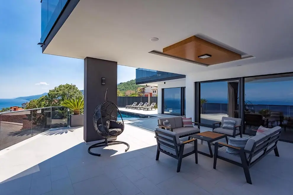 Ferienhaus in Matulji mit Pool 999210128 38006 – Foto 37