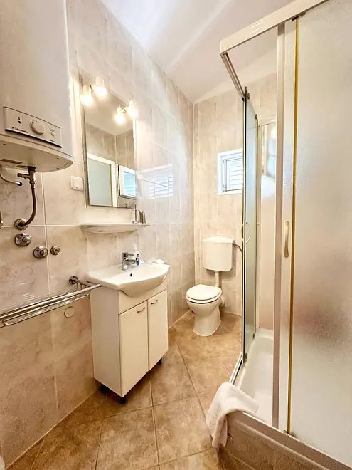 Ferienwohnung in Ciovo  999207606 35635 – Foto 13
