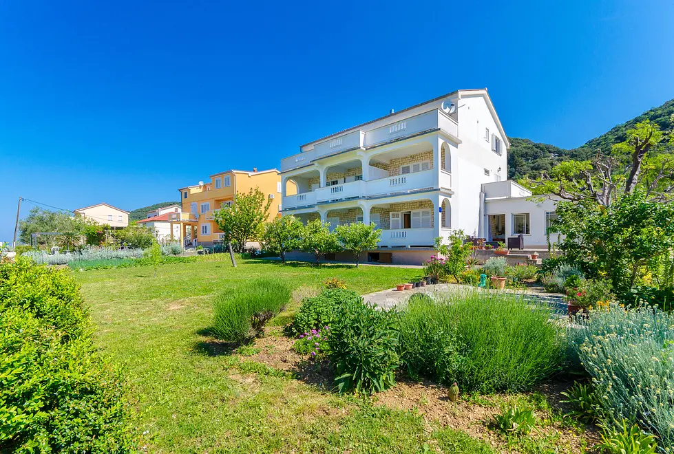 Ferienwohnung in Rab  999204158 32369 – Foto 3
