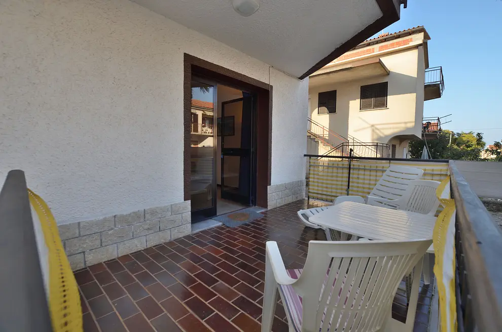 Ferienwohnung in Novigrad in Dalmatien  999203432 31681 – Foto 14