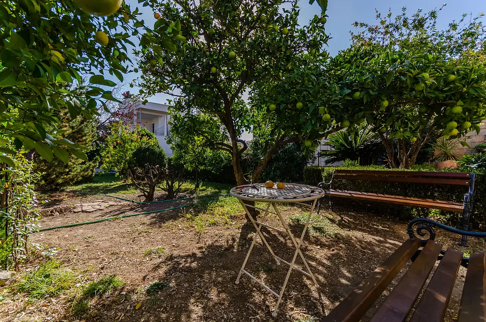 Ferienwohnung in Kastela  999208897 36843 – Foto 8